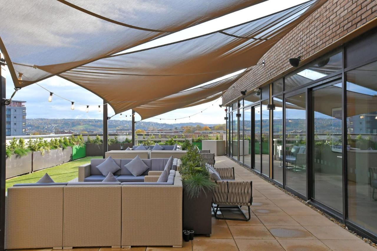 For Students Only And Ensuite Bedrooms With Shared Kitchen At Liv Student In Apartment