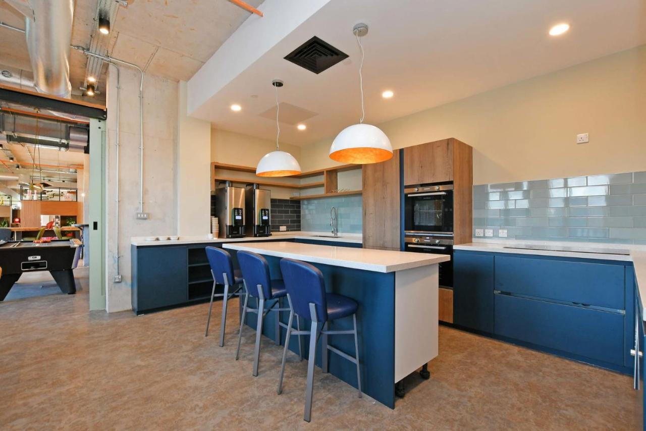 For Students Only And Ensuite Bedrooms With Shared Kitchen At Liv Student In *