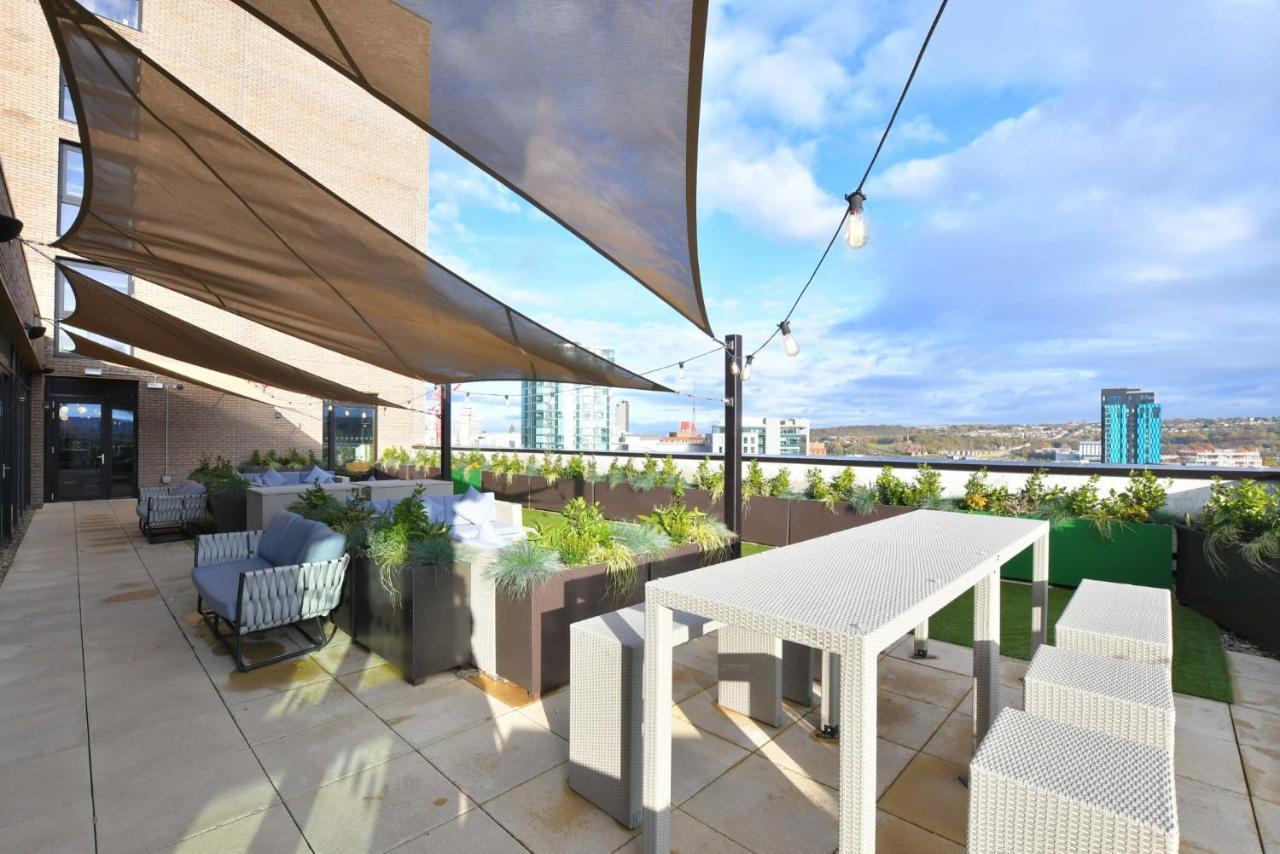 Apartment For Students Only And Ensuite Bedrooms With Shared Kitchen At Liv Student In *
