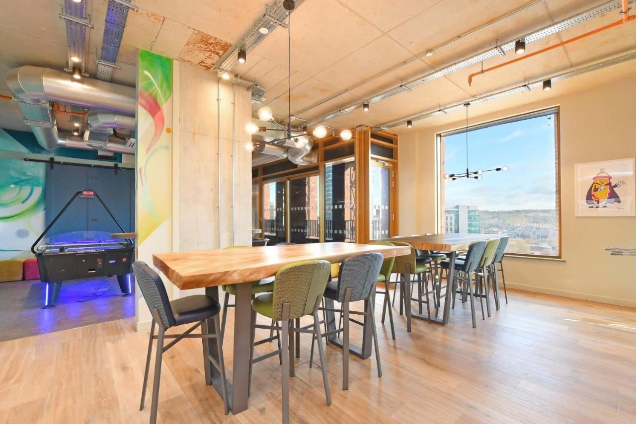 For Students Only And Ensuite Bedrooms With Shared Kitchen At Liv Student In *