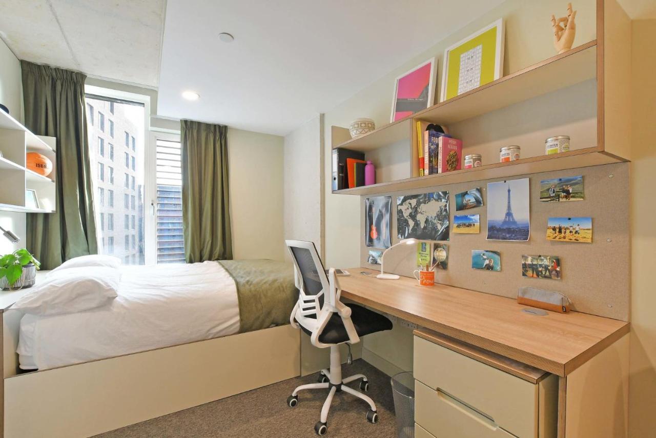 For Students Only Liv Student Apartment