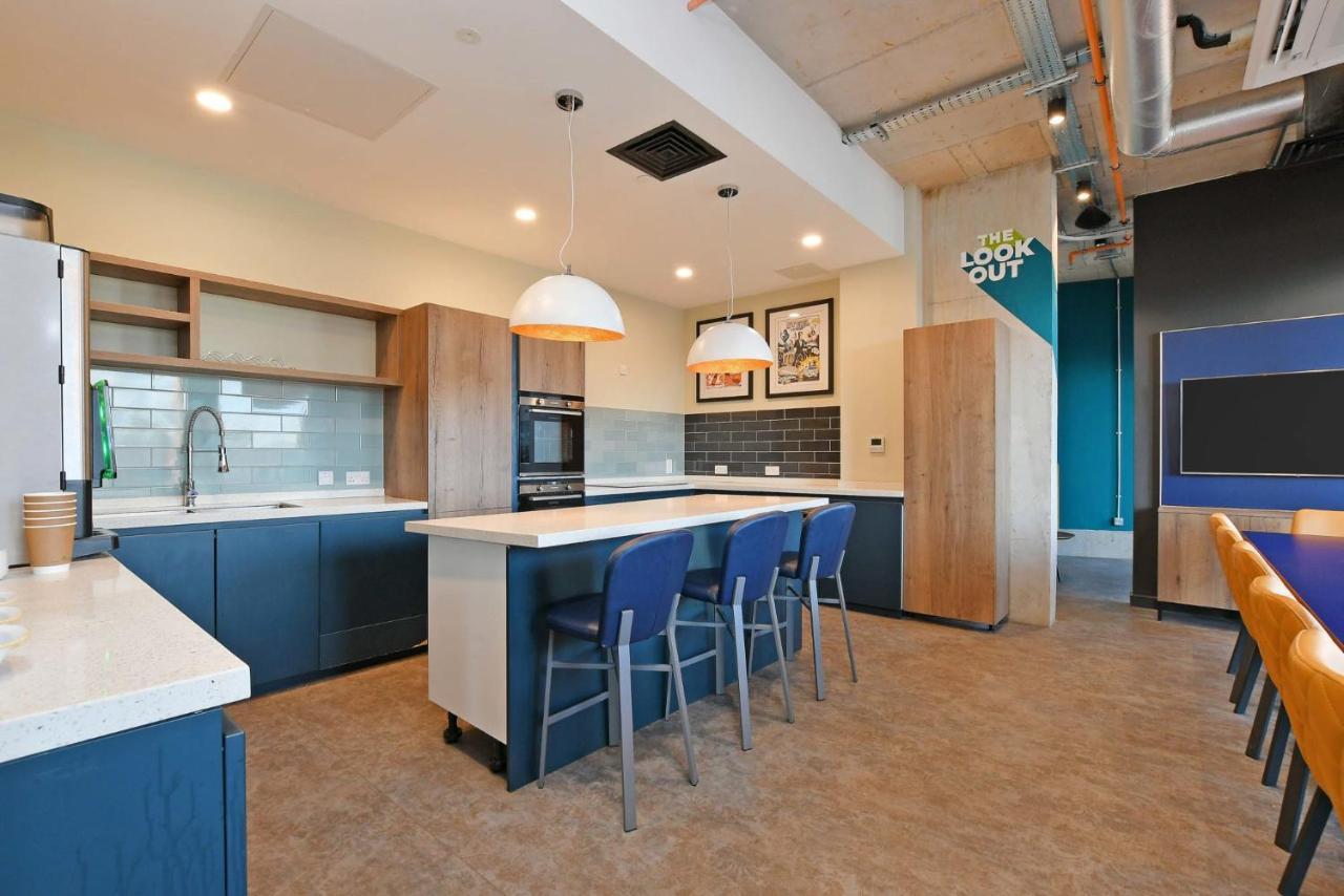 For Students Only Liv Student Apartment